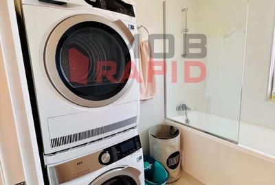 Apartament cu 3 camere în Calea Moldovei - 9