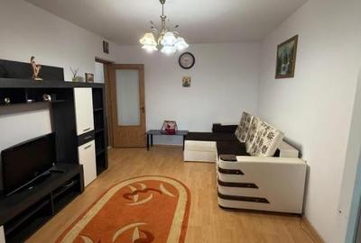 Apartament cu 3 camere în Crângași - 2