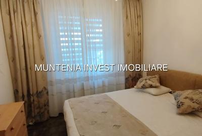 Apartament cu 3 camere semidecomandat în Trivale - 10