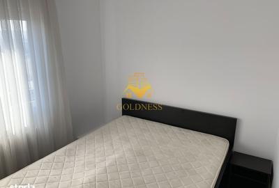 Apartament cu 3 camere, mobilat în Între Lacuri - 5