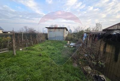 Casă cu 4 camere cu Teren 405 Mp în Periferie - 7