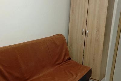 Garsonieră semidecomandată în Ferentari - 2