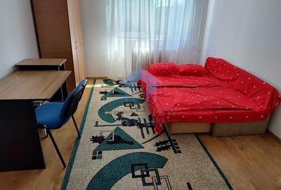 Apartament cu 2 camere semidecomandat în Mănăștur