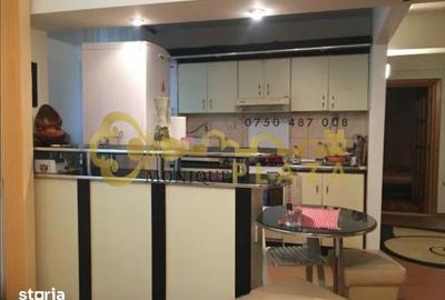 Apartament cu 2 camere în Central - 1