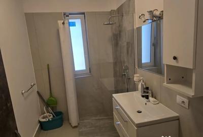 Apartament cu 2 camere decomandat în Ultracentral - 4