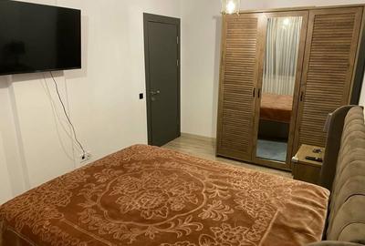 Apartament cu 2 camere semidecomandat în Nicolina - 5
