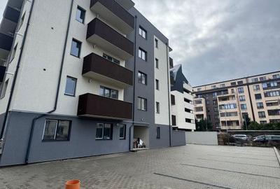 Apartament cu 2 camere în Central - 2