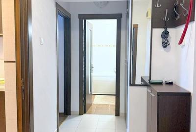 Apartament cu 2 camere decomandat în - 10