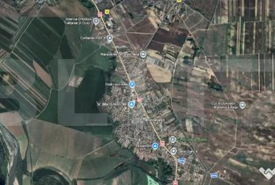 Teren în Central
