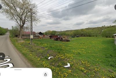 Teren Construcții intravilan de 2988 mp, în Petia