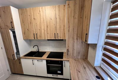 Apartament cu 2 camere decomandat, mobilat în Giroc - 13