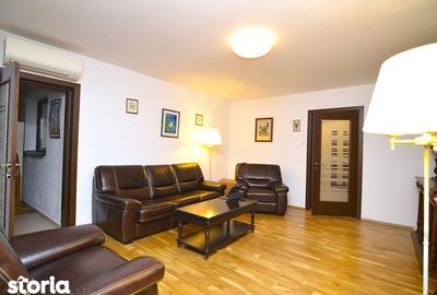 Apartament cu 3 camere decomandat, mobilat în Văcăresti - 18