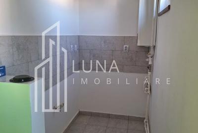 Apartament cu 2 camere semidecomandat, mobilat în Ady - 5
