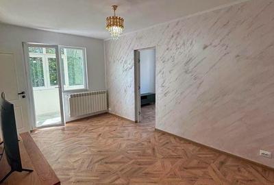 Apartament cu 3 camere în Central - 2