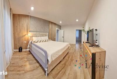 Casă cu 5 camere cu Teren 1150 Mp în Hărman