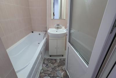 Garsonieră decomandată în Central - 12