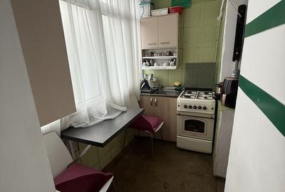 Apartament cu 2 camere decomandat în 1 Mai - 6