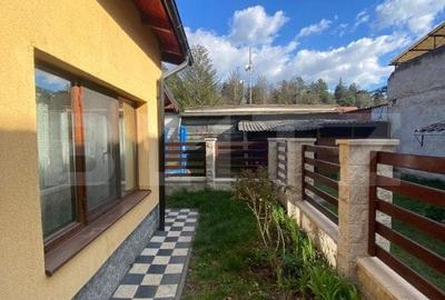 Casă cu 4 camere cu Teren 250 Mp în Central - 5