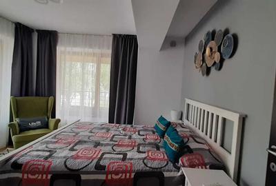 Apartament cu 2 camere decomandat în Central - 1