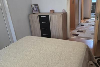 Apartament cu 2 camere decomandat în Doamna Ghica
