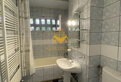 Apartament cu 2 camere semidecomandat în Gheorgheni