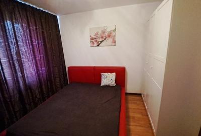 Apartament cu 2 camere decomandat în Titan - 7