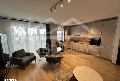 Apartament cu 2 camere în Libertății - 1