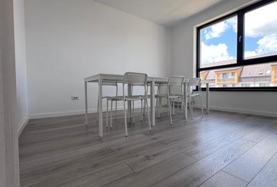 Apartament cu 4 camere decomandat în Bragadiru - 9