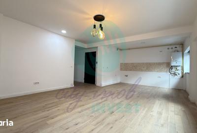 Apartament cu 3 camere în Dorobanți - 1