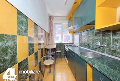 Apartament cu 2 camere semidecomandat în Aradul Nou - 3