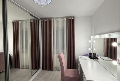 Apartament cu 3 camere decomandat, mobilat în Găvana - 8