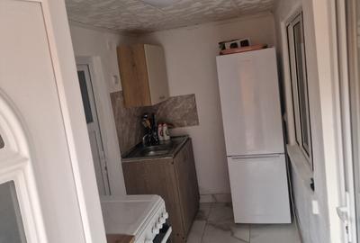 Casă cu 2 camere în Central - 3