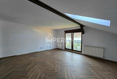 Duplex cu 5 camere cu Canalizare în Gruia - 9