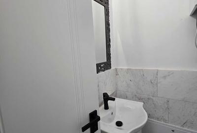 Apartament cu 3 camere decomandat în Ultracentral