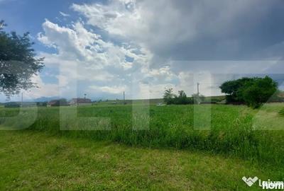 Teren de 1080 mp, în Dobolii de Jos - 3