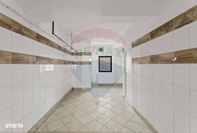 Spațiu comercial, de 320 mp, în Aradul Nou - 2