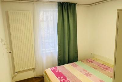 Apartament cu 2 camere decomandat în Tudor - 6