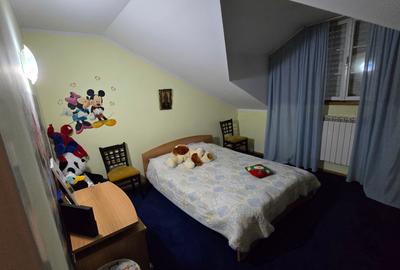 Casă individuală cu 5 camere cu Garaj în Petrești - 39