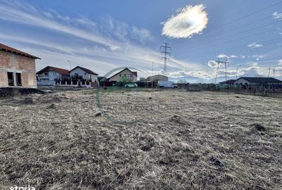 Spațiu comercial, în Sânpetru - 2