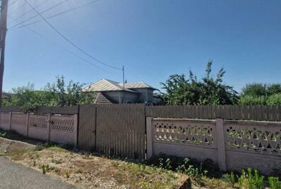 Casă cu 4 camere în Smârdioasa - 5