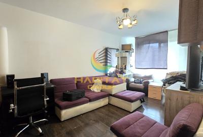 Apartament cu 2 camere decomandat în Berceni