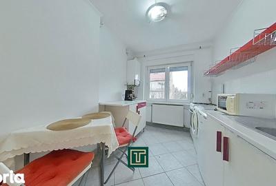 Apartament cu 2 camere în Malul Mureșului - 8