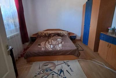 Casă cu 3 camere cu Teren 300 Mp în Apahida