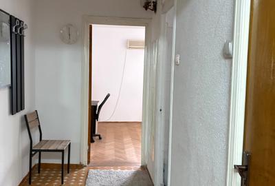 Apartament cu 2 camere decomandat în Beller - 9