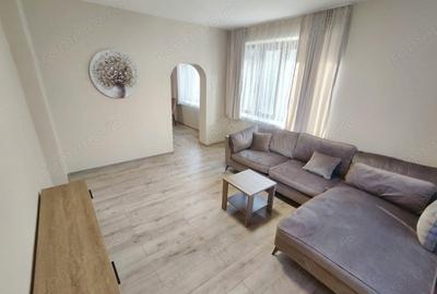Apartament cu 3 camere decomandat în Lujerului - 1