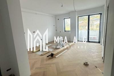 Apartament cu 2 camere decomandat în Troianu