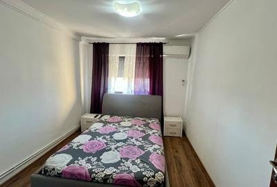 Apartament cu 3 camere decomandat, mobilat în Găvana 2 - 3