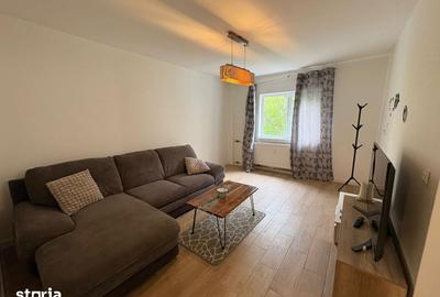 Apartament cu 2 camere decomandat, mobilat în Văcăresti - 3