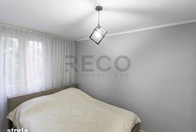 Apartament cu 2 camere semidecomandat în Rogerius - 2