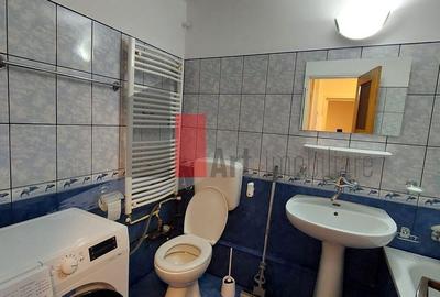 Garsonieră decomandată, mobilată în Centrul Civic - 3